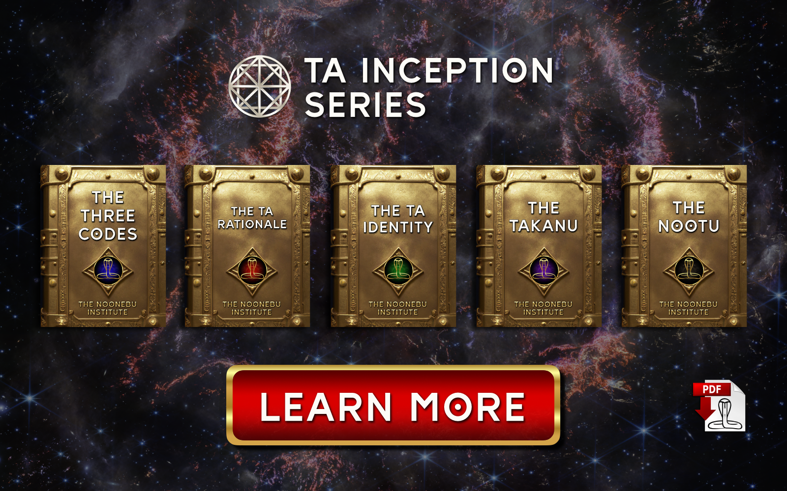 The Ta Inception