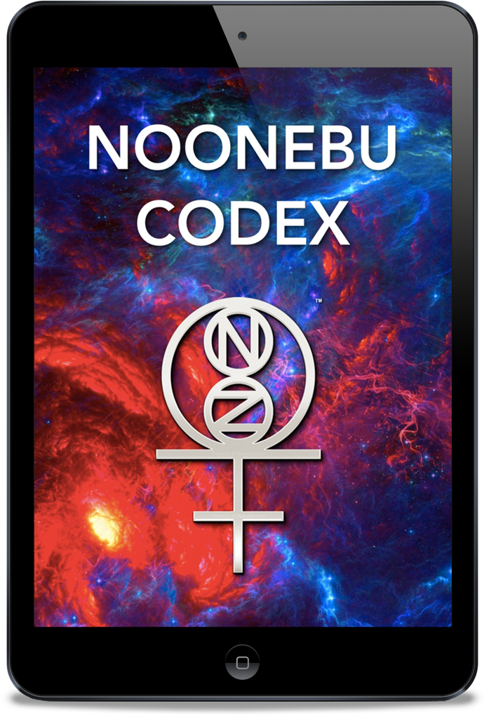 Noonebu Codex
