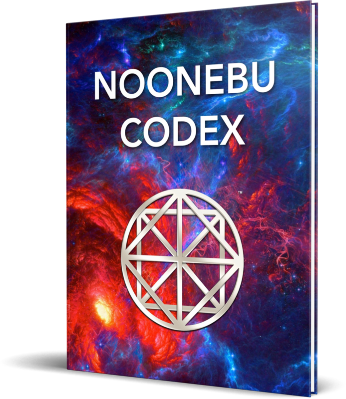 Noonebu Codex