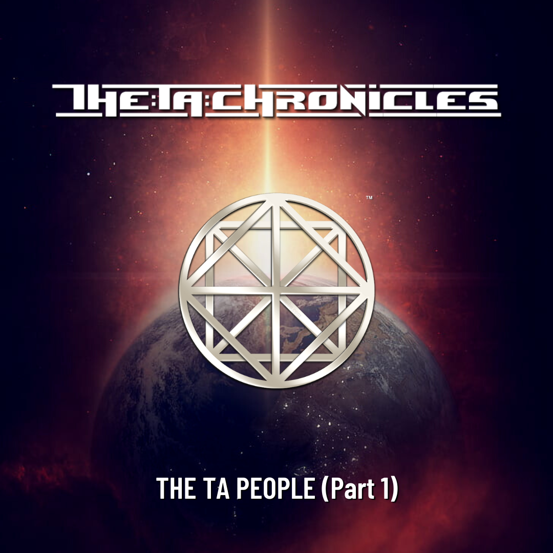 The Ta People (Part 1)