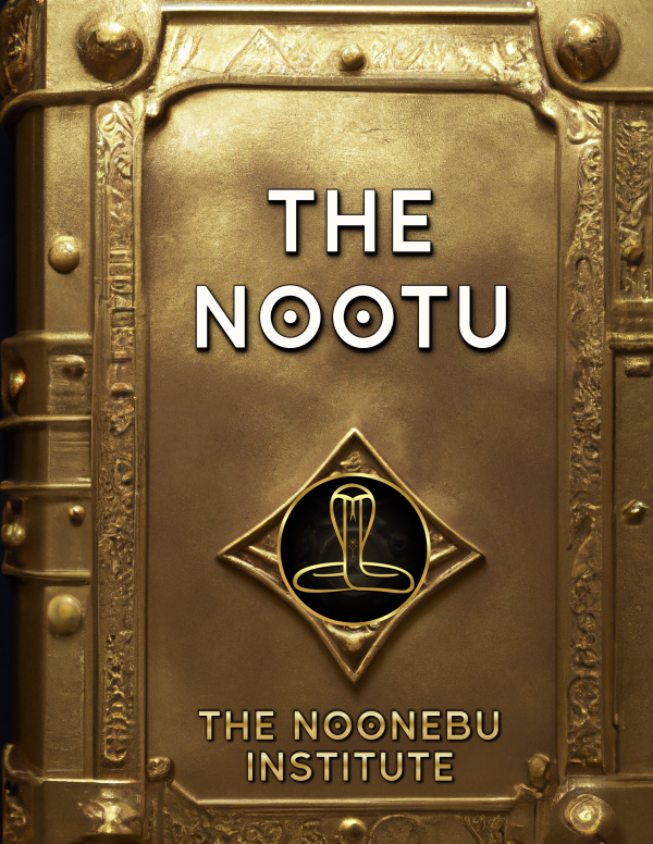 The Nootu | Noonebu Institute