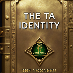 The Ta Identity | Noonebu Institute