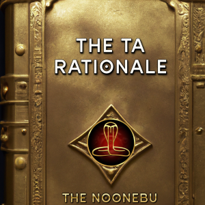 The Ta Rationale | Noonebu Institute