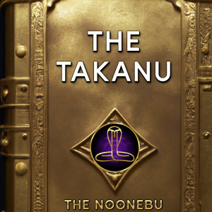 The Takanu | Noonebu Institute