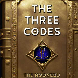 The Three Codes | Noonebu Institute